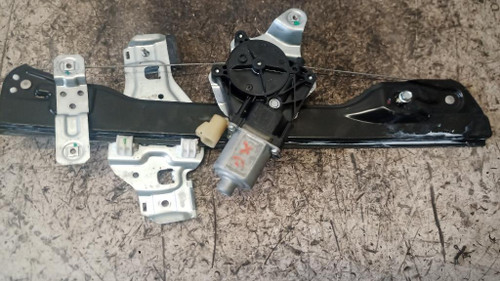 CHEVROLET AVEO «III» (2012) CRISTALLI ALZACRISTALLO PORTA ANT. DX. USATO Da 2011 in poi [[234947]]