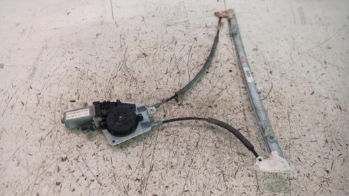 CITROEN JUMPER «II» (2002) CRISTALLI ALZACRISTALLO PORTA ANT. DX. USATO Da 2002 A 2006 [[234370]]