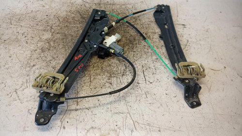 BMW SERIE 5 «F11» TOURING (2012) CRISTALLI ALZACRISTALLO PORTA ANT. DX. USATO Da 2013 in poi [[234238]]