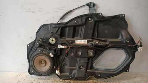 MAZDA 2 «II» (2008) CRISTALLI ALZACRISTALLO PORTA ANT. DX. USATO Da 2007 A 2010 [[234077]]