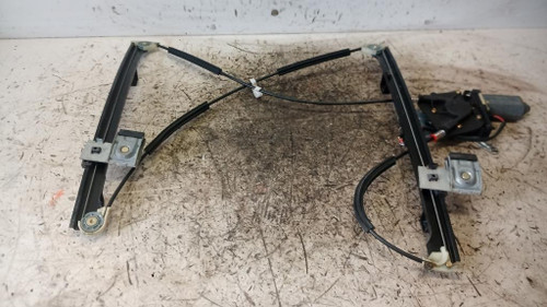 ALZACRISTALLO PORTA ANT. DX. USATO DAL 1999 AL 2000 SEAT AROSA «6H1» (1997) 6X3837402A [[233963]]