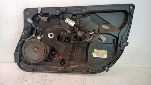 FORD FIESTA «VI» (2008) LAMIERATI ESTERNI ALZACRISTALLO PORTA ANT. DX. USATO Da 2008 A 2012 [[232888]]