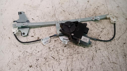 PEUGEOT 308 «I» (2008) CRISTALLI ALZACRISTALLO PORTA ANT. DX. USATO Da 2007 A 2011 [[232727]]