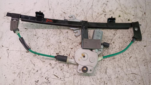 ALFA ROMEO 146 (1995) CRISTALLI ALZACRISTALLO PORTA ANT. DX. USATO Da 1999 A 2001 [[232226]]