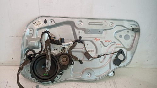 VOLVO V50 (2004) CRISTALLI ALZACRISTALLO PORTA ANT. DX. USATO Da 2004 A 2010 [[231975]]