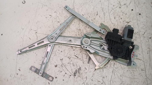 OPEL ZAFIRA «B» (2005) LAMIERATI ESTERNI ALZACRISTALLO PORTA ANT. DX. USATO Da 2005 A 2008 [[230806]]