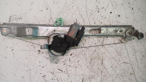 RENAULT MÉGANE «II» (2003) LAMIERATI ESTERNI ALZACRISTALLO PORTA ANT. DX. USATO Da 2002 A 2008 [[230678]]