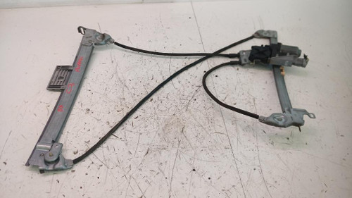 CITROEN C3 PLURIEL (2003) LAMIERATI ESTERNI ALZACRISTALLO PORTA ANT. DX. USATO Da 2004 A 2011 [[230651]]