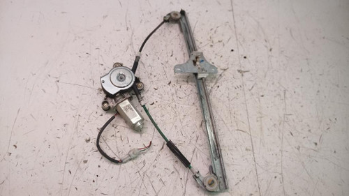 OPEL AGILA «A» (2000) LAMIERATI ESTERNI ALZACRISTALLO PORTA ANT. DX. USATO Da 2000 A 2004 [[230521]]