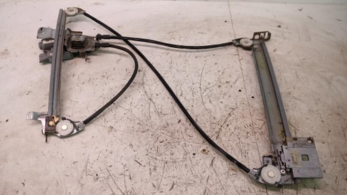 CITROEN C3 PLURIEL (2003) LAMIERATI ESTERNI ALZACRISTALLO PORTA ANT. DX. USATO Da 2004 A 2011 [[229913]]