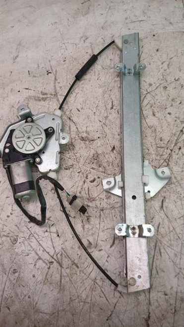 HYUNDAI ATOS PRIME «I» (2000) LAMIERATI ESTERNI ALZACRISTALLO PORTA ANT. DX. USATO Da 2000 A 2004 [[229861]]