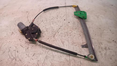 FORD FIESTA «IV» (1996) LAMIERATI ESTERNI ALZACRISTALLO PORTA ANT. DX. USATO Da 1995 A 1996 [[229839]]