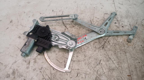 OPEL ZAFIRA «A» (1999) LAMIERATI ESTERNI ALZACRISTALLO PORTA ANT. DX. USATO Da 2000 A 2005 [[229712]]