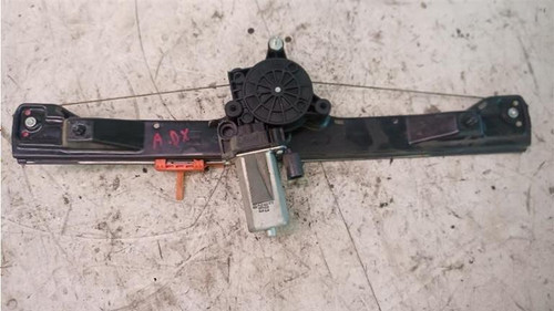 FIAT GRANDE PUNTO (2006) LAMIERATI ESTERNI ALZACRISTALLO PORTA ANT. DX. USATO Da 2005 A 2010 [[229342]]