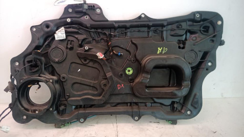 LANCIA YPSILON «II» (2006) LAMIERATI ESTERNI ALZACRISTALLO PORTA ANT. DX. USATO Da 2006 A 2010 [[229133]]