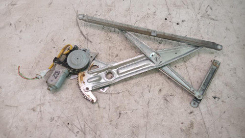 SUZUKI IGNIS «II» (2003) LAMIERATI ESTERNI ALZACRISTALLO PORTA ANT. DX. USATO Da 2003 in poi [[228985]]