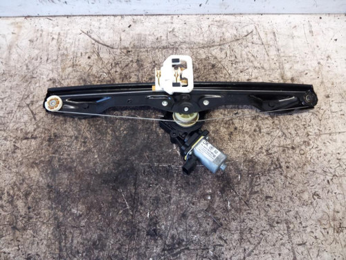 FIAT PANDA «III» (2012) CRISTALLI ALZACRISTALLO PORTA ANT. DX. USATO Da 2020 in poi [[228104]]