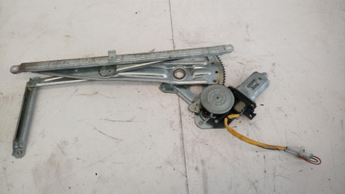 SUZUKI IGNIS «II» (2003) LAMIERATI ESTERNI ALZACRISTALLO PORTA ANT. DX. USATO Da 2003 in poi [[228092]]