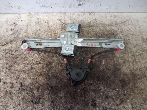 FORD FIESTA «VI» (2008) CRISTALLI ALZACRISTALLO PORTA ANT. DX. USATO Da 2010 A 2012 [[227564]]