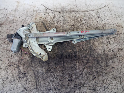 DAIHATSU TERIOS «II» (2006) CRISTALLI ALZACRISTALLO PORTA ANT. DX. USATO Da 2005 A 2009 [[226241]]