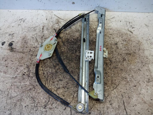 CITROEN C4 PICASSO «I» (2007) CRISTALLI ALZACRISTALLO PORTA ANT. DX. USATO Da 2006 A 2013 [[224683]]