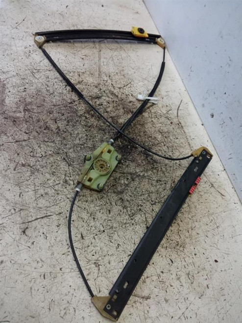 AUDI A6 «4F5» AVANT (2005) LAMIERATI ESTERNI ALZACRISTALLO PORTA ANT. DX. USATO Da 2005 A 2008 [[223801]]