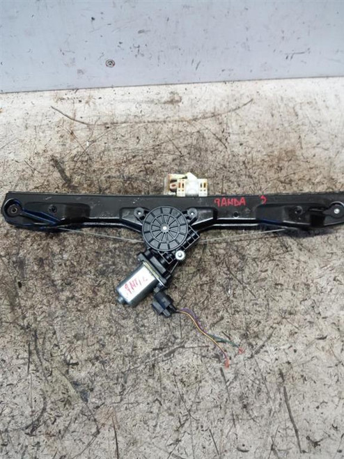 FIAT PANDA «III» (2012) CRISTALLI ALZACRISTALLO PORTA ANT. DX. USATO Da 2012 in poi [[223640]]