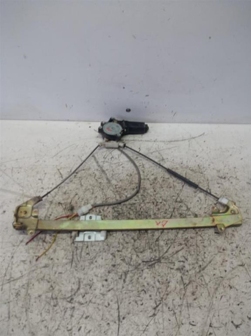 SUZUKI VITARA «I» (1989) CRISTALLI ALZACRISTALLO PORTA ANT. DX. USATO Da 1998 A 2005 [[221535]]