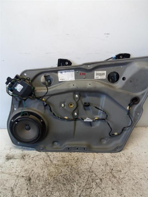 MERCEDES CLASSE B «W245» (2006) CRISTALLI ALZACRISTALLO PORTA ANT. DX. USATO Da 2005 A 2008 [[221458]]