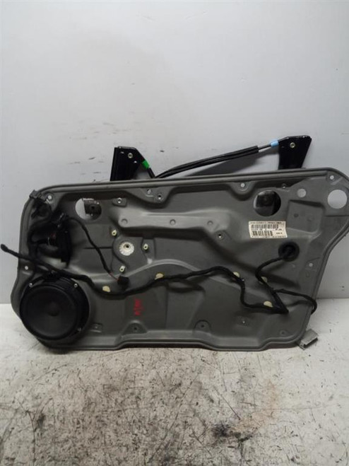 VOLKSWAGEN BORA (1999) CRISTALLI ALZACRISTALLO PORTA ANT. DX. USATO Da 2001 A 2005 [[220384]]