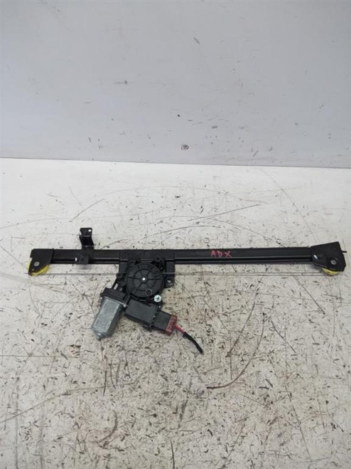 FIAT DUCATO «290» (2014) LAMIERATI ESTERNI ALZACRISTALLO PORTA ANT. DX. USATO Da 2014 in poi [[219971]]