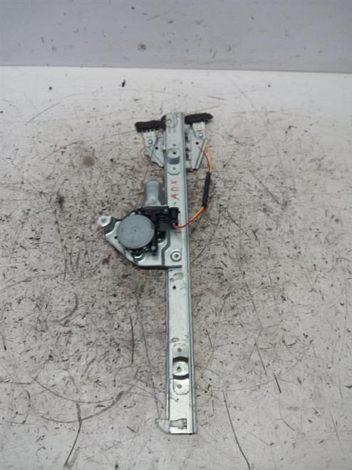 SUZUKI GRAND VITARA «II» (2005) LAMIERATI ESTERNI ALZACRISTALLO PORTA ANT. DX. USATO Da 2005 in poi [[219942]]