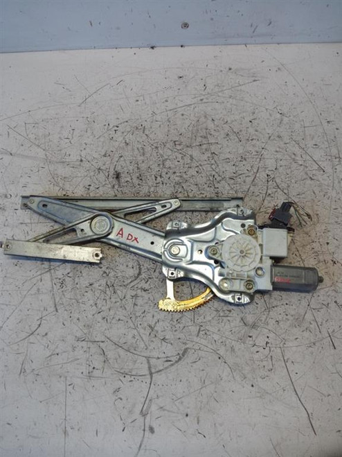 TOYOTA COROLLA «IV» (2002) CRISTALLI ALZACRISTALLO PORTA ANT. DX. USATO Da 2001 A 2003 [[219598]]