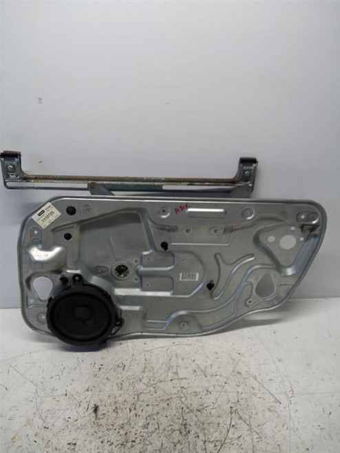 ALZACRISTALLO PORTA ANT. DX. USATO DAL 2006 VOLVO V50 (2004) 31253514 [[218913]]