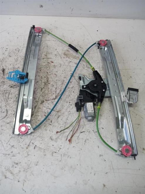 CITROEN C3 PICASSO (2009) CRISTALLI ALZACRISTALLO PORTA ANT. DX. USATO Da 2009 A 2012 [[218514]]