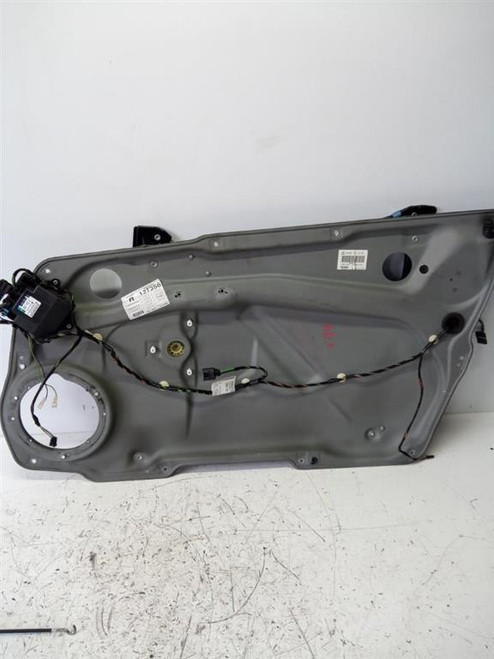 MERCEDES CLASSE A «W169» (2008) LAMIERATI ESTERNI ALZACRISTALLO PORTA ANT. DX. USATO Da 2008 A 2012 [[218206]]