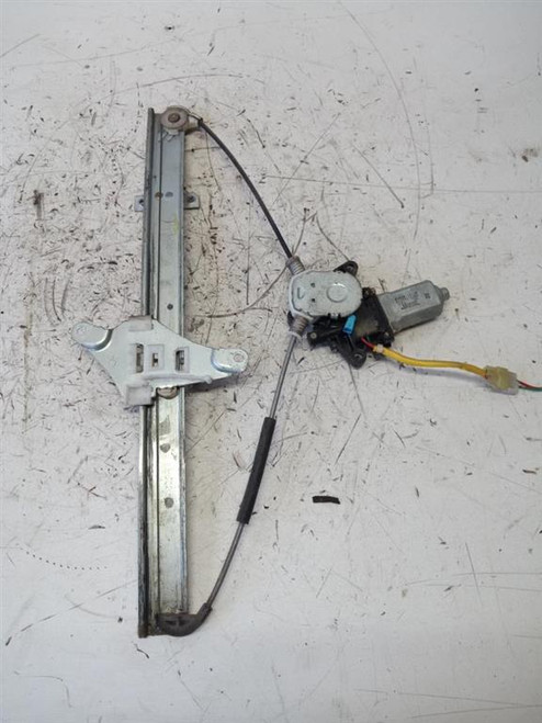 SUZUKI WAGON R «I» (1998) CRISTALLI ALZACRISTALLO PORTA ANT. DX. USATO Da 1998 A 2000 [[217908]]