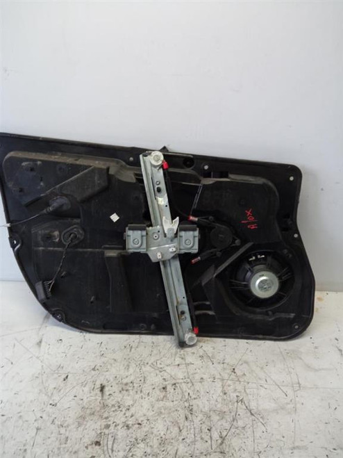 FORD FIESTA «VI» (2008) LAMIERATI ESTERNI ALZACRISTALLO PORTA ANT. DX. USATO Da 2008 A 2012 [[217863]]