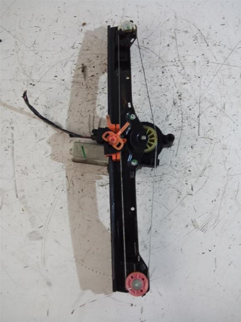 FIAT GRANDE PUNTO (2006) LAMIERATI ESTERNI ALZACRISTALLO PORTA ANT. DX. USATO Da 2005 A 2010 [[217544]]