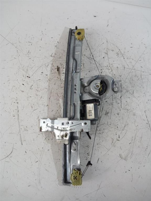 PEUGEOT 207 (2006) LAMIERATI ESTERNI ALZACRISTALLO PORTA ANT. DX. USATO Da 2006 A 2009 [[217446]]