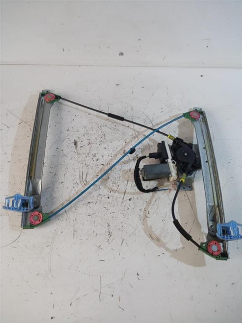 CITROEN C2 (2004) LAMIERATI ESTERNI ALZACRISTALLO PORTA ANT. DX. USATO Da 2004 A 2010 [[217281]]