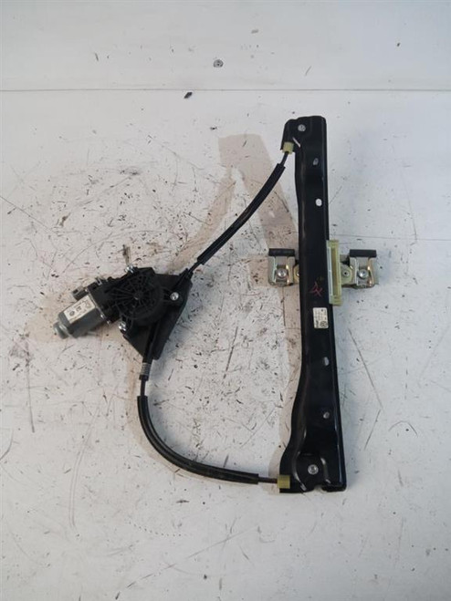 VOLKSWAGEN UP (2012) LAMIERATI ESTERNI ALZACRISTALLO PORTA ANT. DX. USATO Da 2012 A 2016 [[217195]]