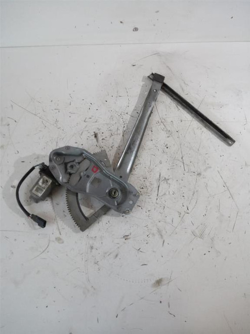 FORD TRANSIT «IV» (2000) LAMIERATI ESTERNI ALZACRISTALLO PORTA ANT. DX. USATO Da 2000 A 2001 [[217044]]