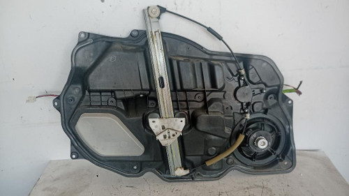 MAZDA 2 «II» (2008) CRISTALLI ALZACRISTALLO PORTA ANT. DX. USATO Da 2007 A 2010 [[216952]]