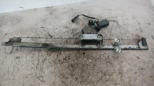 FIAT DUCATO «244» (2002) CRISTALLI ALZACRISTALLO PORTA ANT. DX. USATO Da 2001 A 2006 [[216266]]