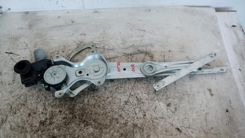 TOYOTA C-HR (2016) LAMIERATI ESTERNI ALZACRISTALLO PORTA ANT. DX. USATO Da 2016 A 2019 [[216079]]