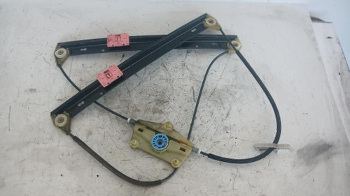 AUDI A6 «4F2» (2005) LAMIERATI ESTERNI ALZACRISTALLO PORTA ANT. DX. USATO Da 2004 A 2008 [[213345]]