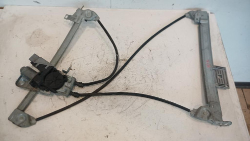 CITROEN C3 PLURIEL (2003) CRISTALLI ALZACRISTALLO PORTA ANT. DX. USATO Da 2004 A 2011 [[212683]]