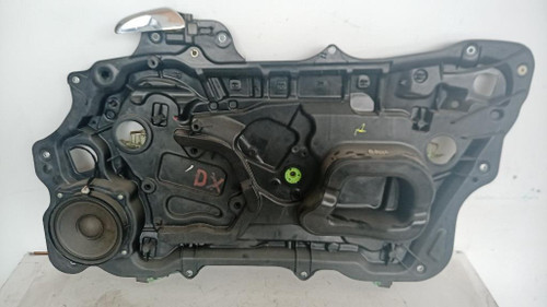 LANCIA YPSILON «II» (2006) LAMIERATI ESTERNI ALZACRISTALLO PORTA ANT. DX. USATO Da 2006 A 2010 [[212673]]