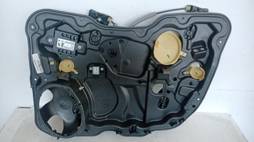 JEEP CHEROKEE «V» (2014) LAMIERATI ESTERNI ALZACRISTALLO PORTA ANT. DX. USATO Da 2015 A 2018 [[212619]]